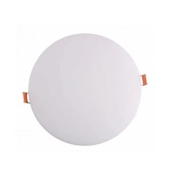 CATA CT-5660 10 Watt Ayarlanabilir Yuvarlak LED Panel