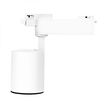 Braytron BD30-01330 Beyaz Kasa 30 Watt PHILIPS LED Ray Spot - Beyaz Işık (6500K)