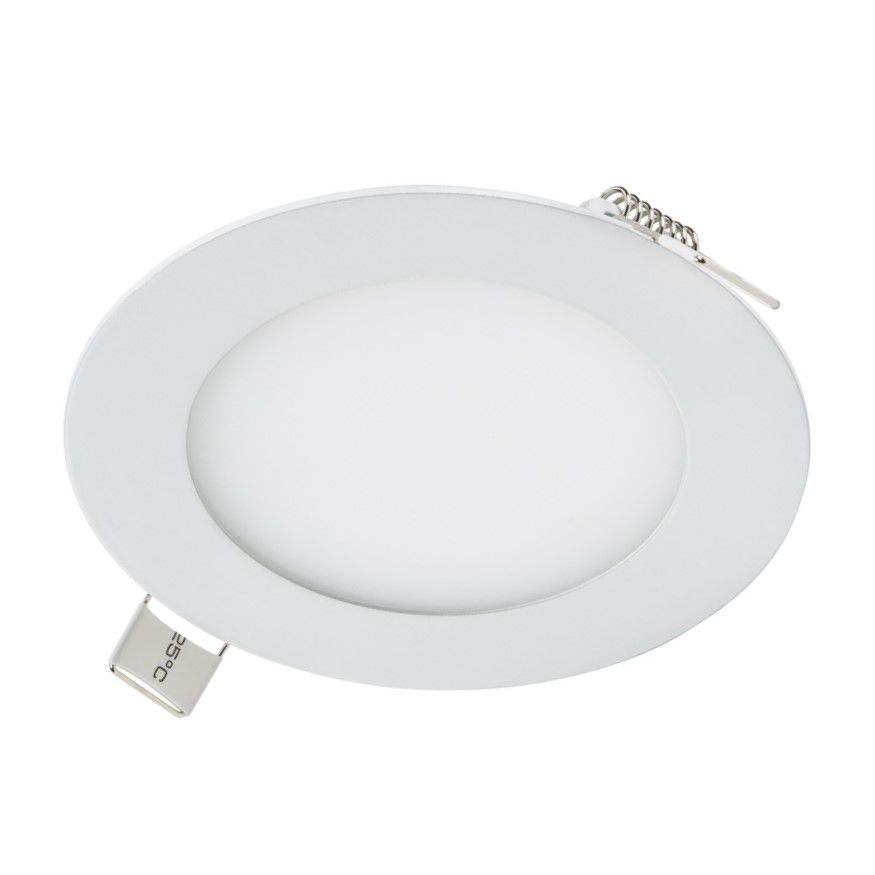 CATA CT-5145 6 Watt Sıva Altı Yuvarlak LED Panel