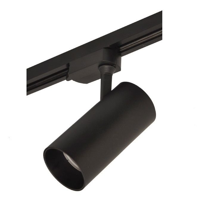 MOLLED MOL2056 Siyah Kasa 14 Watt LED Ray Spot (SAMSUNG LED & EAGLERISE Driver)
