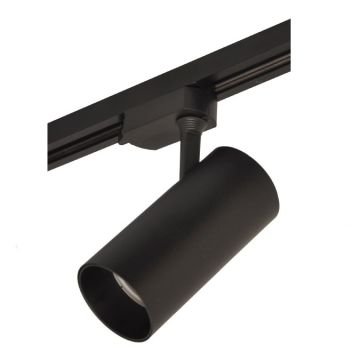 MOLLED MOL2056 Siyah Kasa 14 Watt LED Ray Spot (SAMSUNG LED & EAGLERISE Driver)