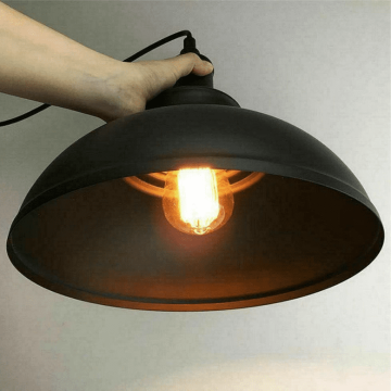 CreaLight CL-7021-S Retro Avize