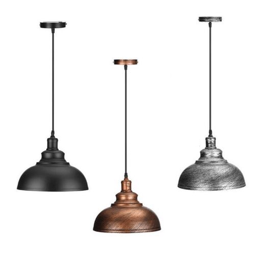 CreaLight CL-7021-S Retro Avize