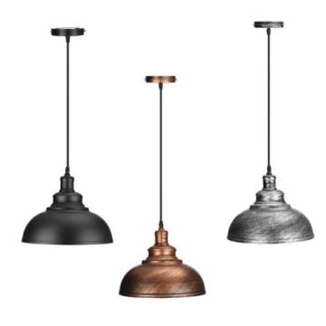 CreaLight CL-7021-S Retro Avize