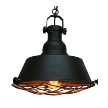 CreaLight CL-7028-S Retro Avize