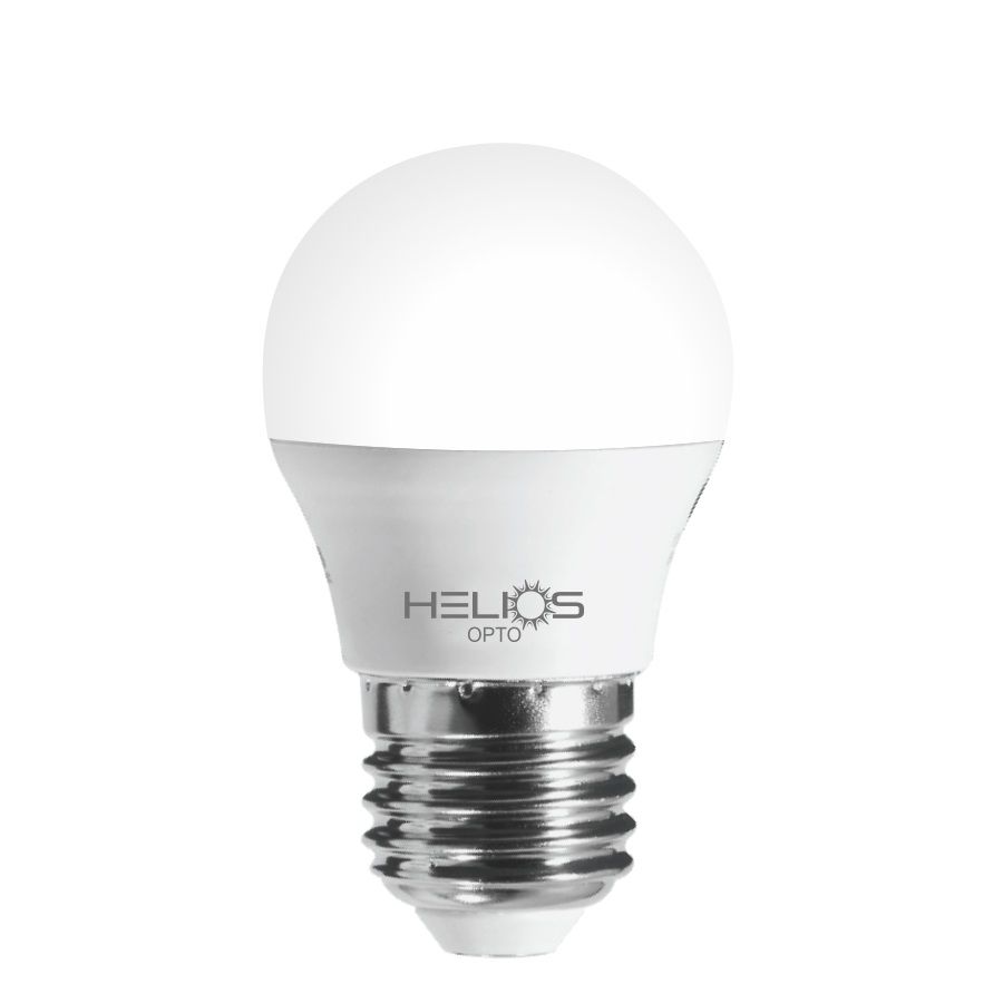 HELIOS HS 2019 5 Watt Top LED Ampul