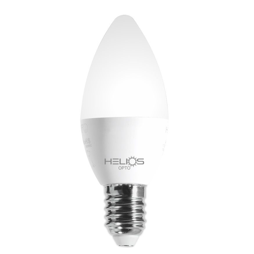 HELIOS HS 2079 8 Watt LED Mum Ampul