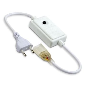 NOAS YL41-1059 RGB Hortum LED Ekleme Fişi