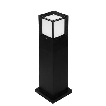 ZİTA 266 Mini Ultra 70 cm Bollard Armatür - PC Gövde - E27 Duylu - IP54