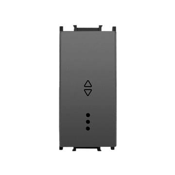 VİKO Ultima/Sistema/Optima WVTR1004-4DG Işıklı Vavien (1M) [Füme]