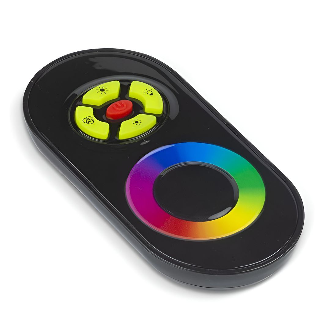 NOAS YL27-3601 36 Amper Dokunmatik RGB Kumandası