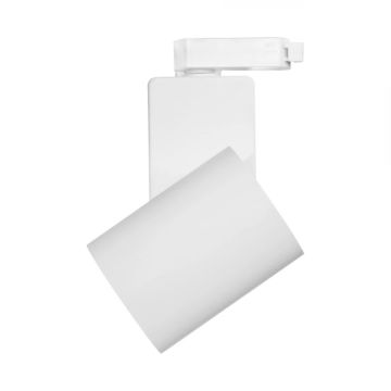 Braytron BD30-00330 Beyaz Kasa 30 Watt PHILIPS LED Ray Spot - Beyaz Işık (6500K)