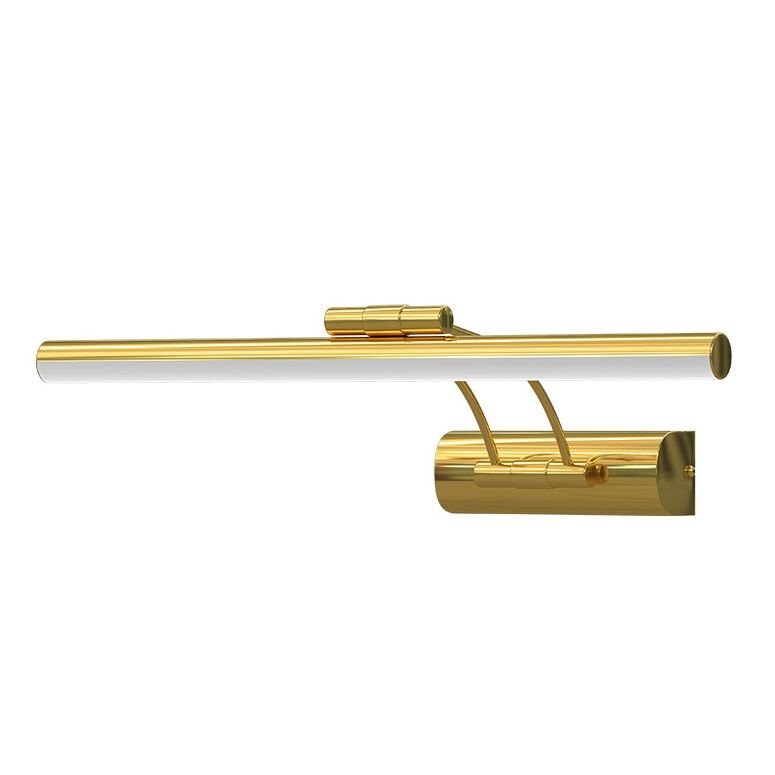 GOYA GY 4206 6 Watt 35 cm Gold LED Tablo Apliği - Gün Işığı (3000K)