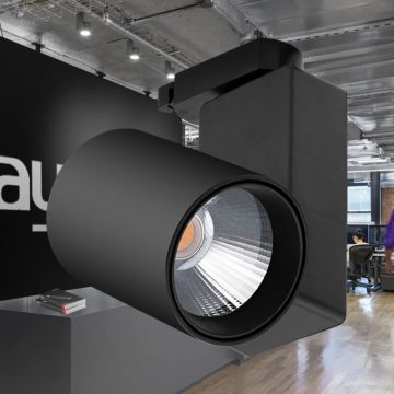 S LED Ray Spot - Gün Işığı (3000K)