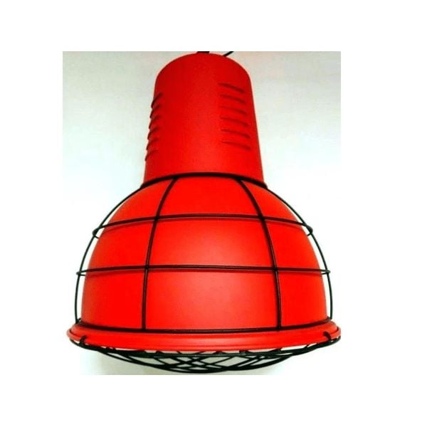 CreaLight CL-7105-30-SE Endüstriyel Avize (Çap: 30 cm)