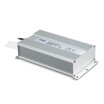 NOAS YL31-0250 12 Volt 20 Amper 250 Watt Dış Mekan LED Trafosu