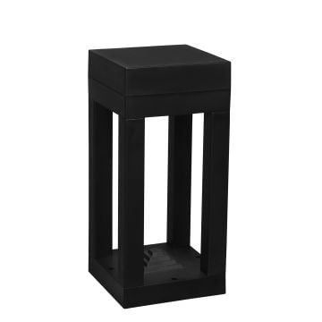ZİTA 285 Anıt 35 cm Bollard Armatür - PC Gövde - GU10 Duylu - IP54
