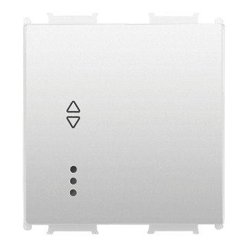 VİKO Ultima/Sistema/Optima WVTR2004-4MW Işıklı Vavien (2M) [Metalik Beyaz]