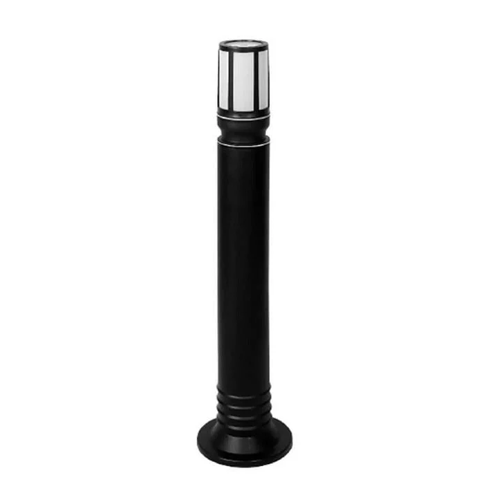 ZİTA 273K-80 Galata 80 cm Kafesli Bollard Armatür - PC Gövde - E27 Duylu - IP54