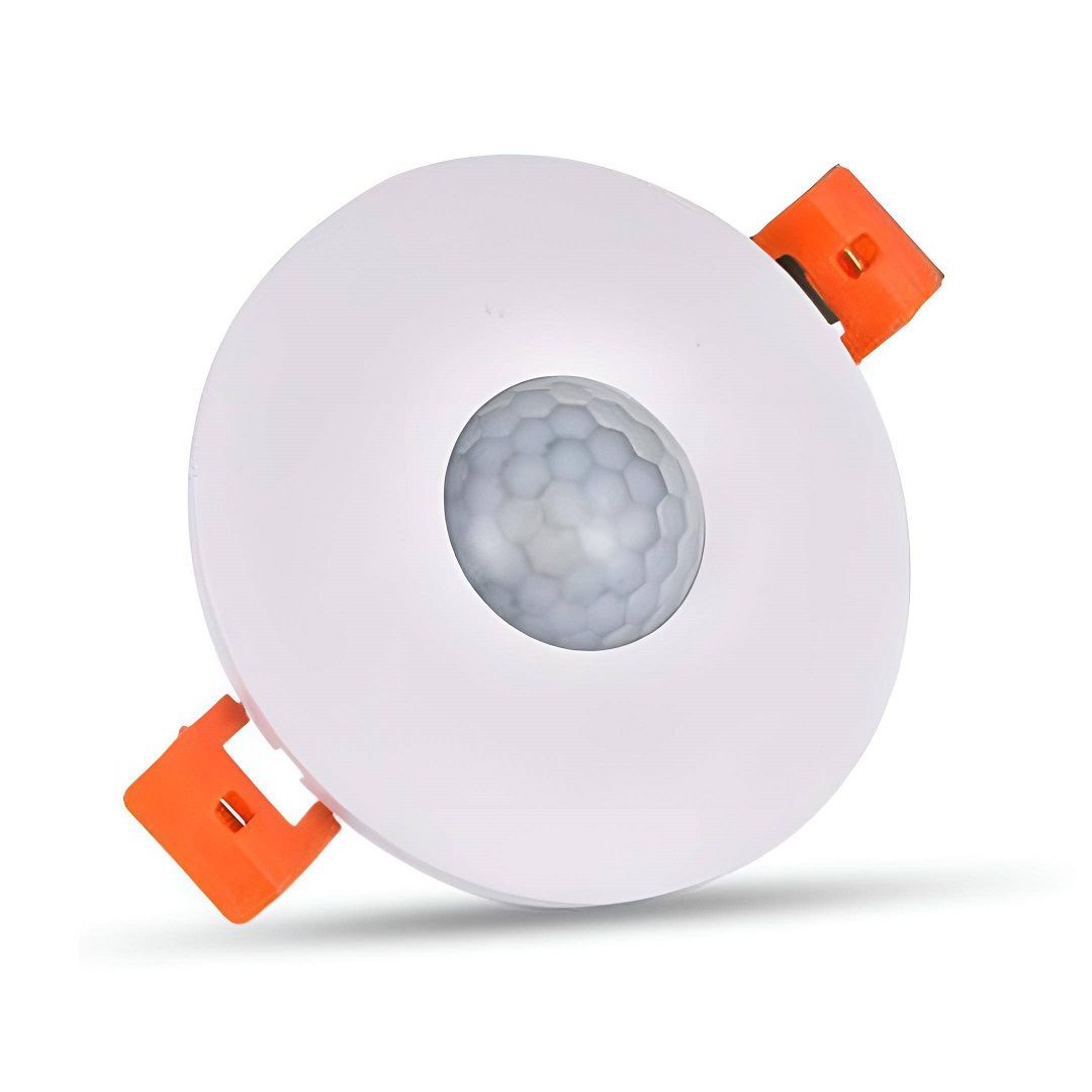 VOLTEK VHSSA Sıva Altı Kızılötesi PIR Hareket Sensörü