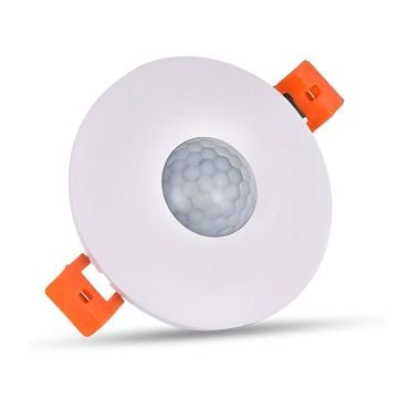 VOLTEK VHSSA Sıva Altı Kızılötesi PIR Hareket Sensörü