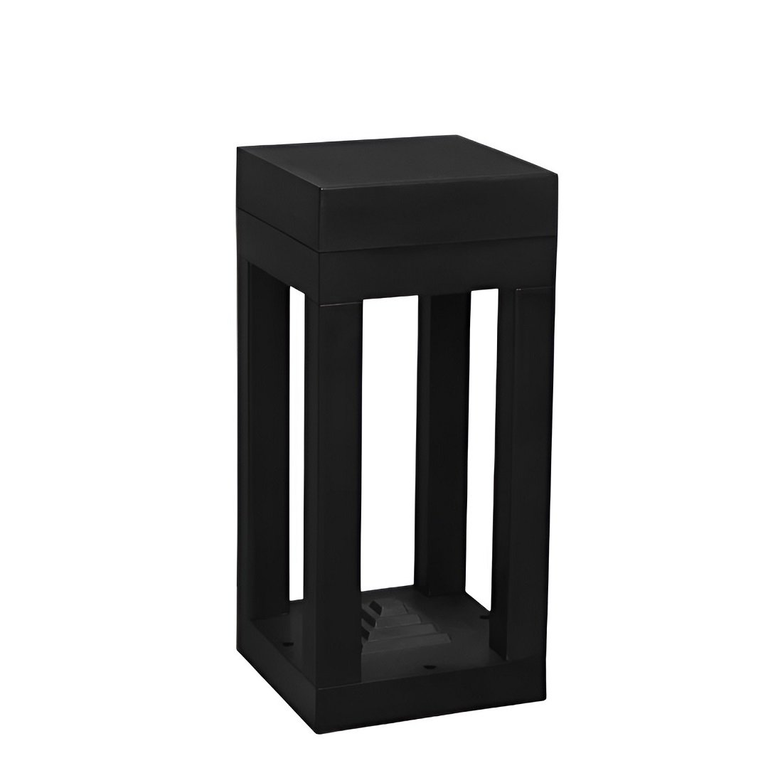 CATA CT-7050 Prag 35 cm Bollard Armatür - PC Gövde - GU10 Duylu - IP44