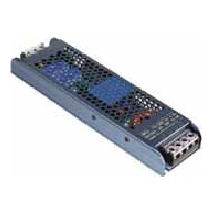 VOLTEK VALT12030 12 Volt 30 Amper 300 Watt Ultra Slim LED Trafosu