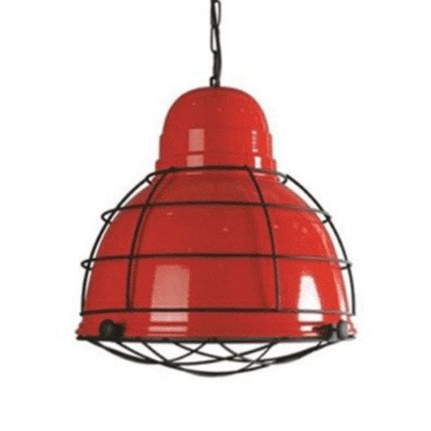 CreaLight CL-7110-30-SE Endüstriyel Avize (Çap: 30cm)