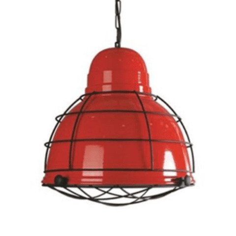 CreaLight CL-7110-30-SE Endüstriyel Avize (Çap: 30cm)