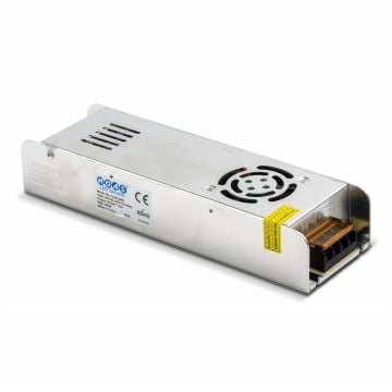 NOAS YL30-0360 24 Volt 15 Amper 360 Watt LED Trafosu