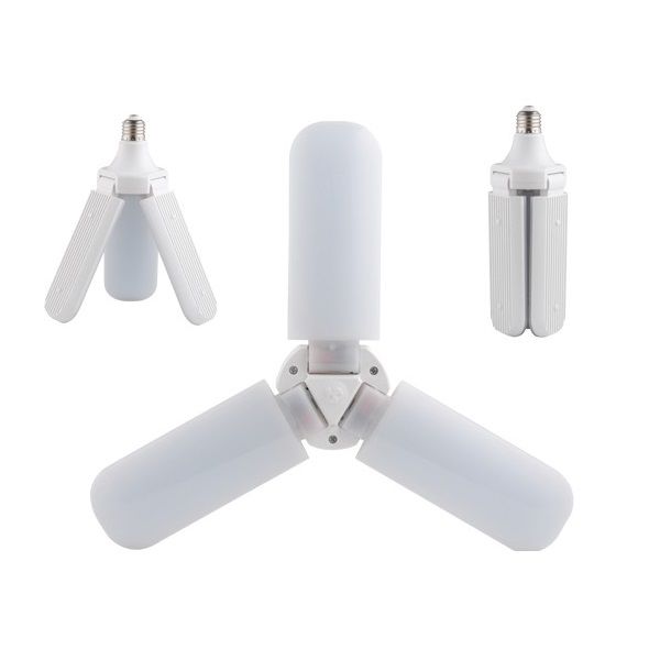 HELIOS HS 2033 36 Watt LED Pervane Ampul