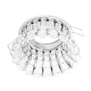 ACK AH01-02104 Kristal Cam Spot Kasası