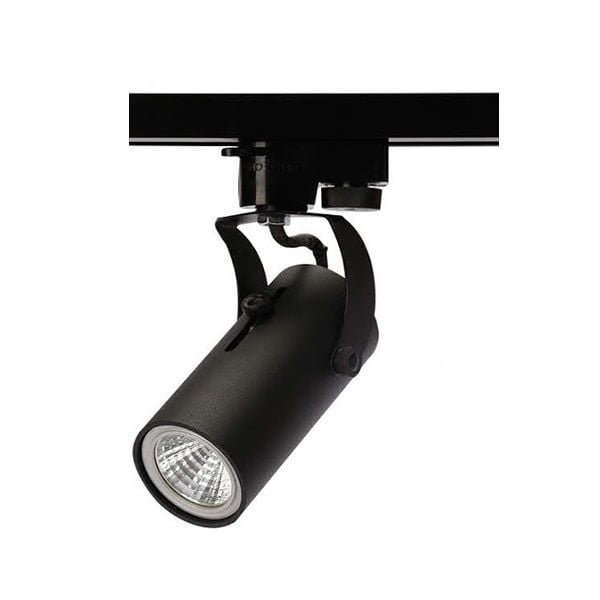 MOLLED MOL047 Siyah/Beyaz Ray Spot Kasası (Metal - GU10 Duylu)