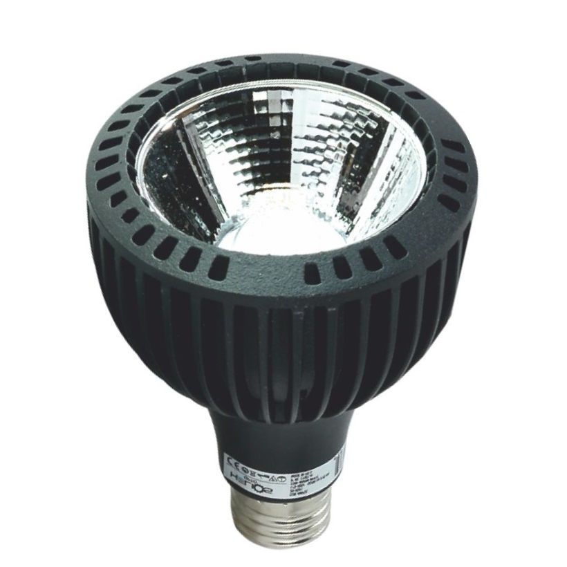 HELIOS HS 2203 25 Watt PAR38 LED Ampul - Gün Işığı (3200K)
