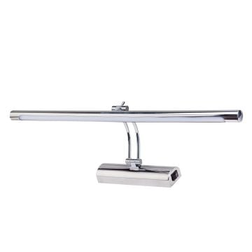 HOROZ 040-014-0012 ANKA 12 Watt 55 cm Krom LED Tablo Apliği - Ilık Beyaz (4200K)