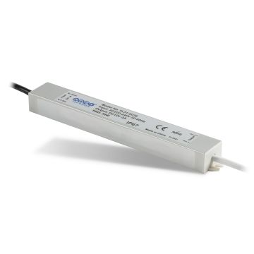 NOAS YL31-0036 12 Volt 3 Amper 36 Watt Dış Mekan LED Trafosu