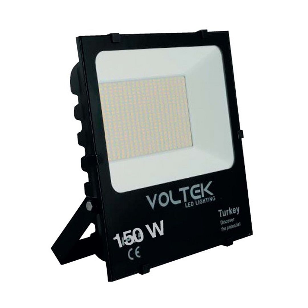 VOLTEK VFS15030 150 Watt LED Projektör - Gün Işığı (3000K)