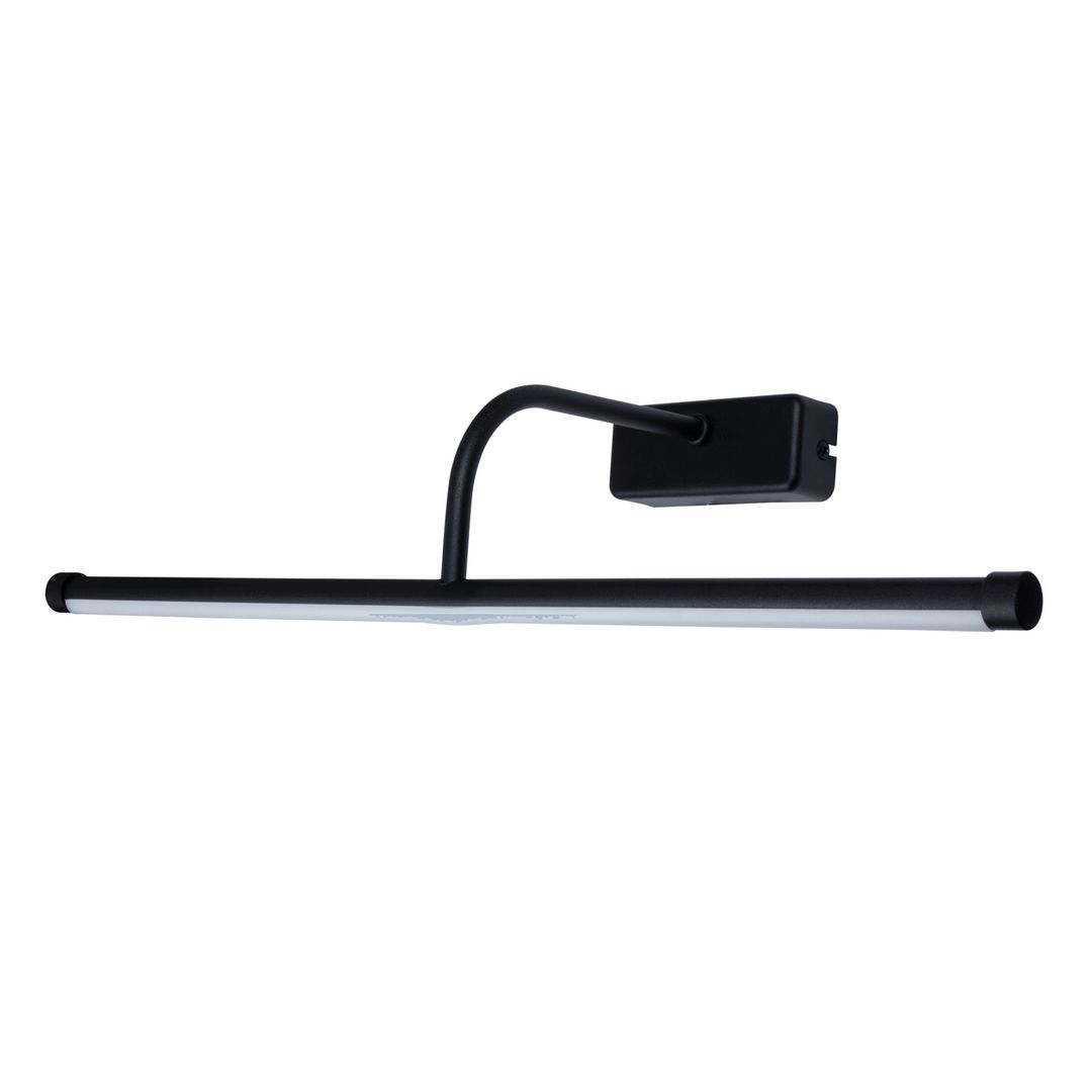 goldX ZE1108 9 Watt Siyah/Beyaz Dekoratif LED Aplik