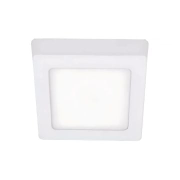 YCL ASM 2006 6 Watt Sıva Üstü Kare LED Panel