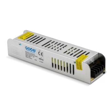 NOAS YL20-0120 12 Volt 10 Amper 120 Watt LED Trafosu