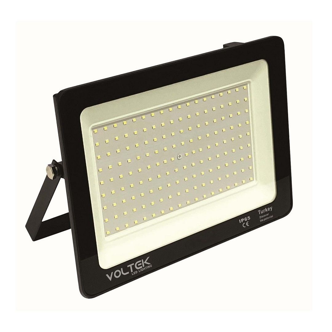 VOLTEK VFS15065SM 150 Watt Slim LED Projektör