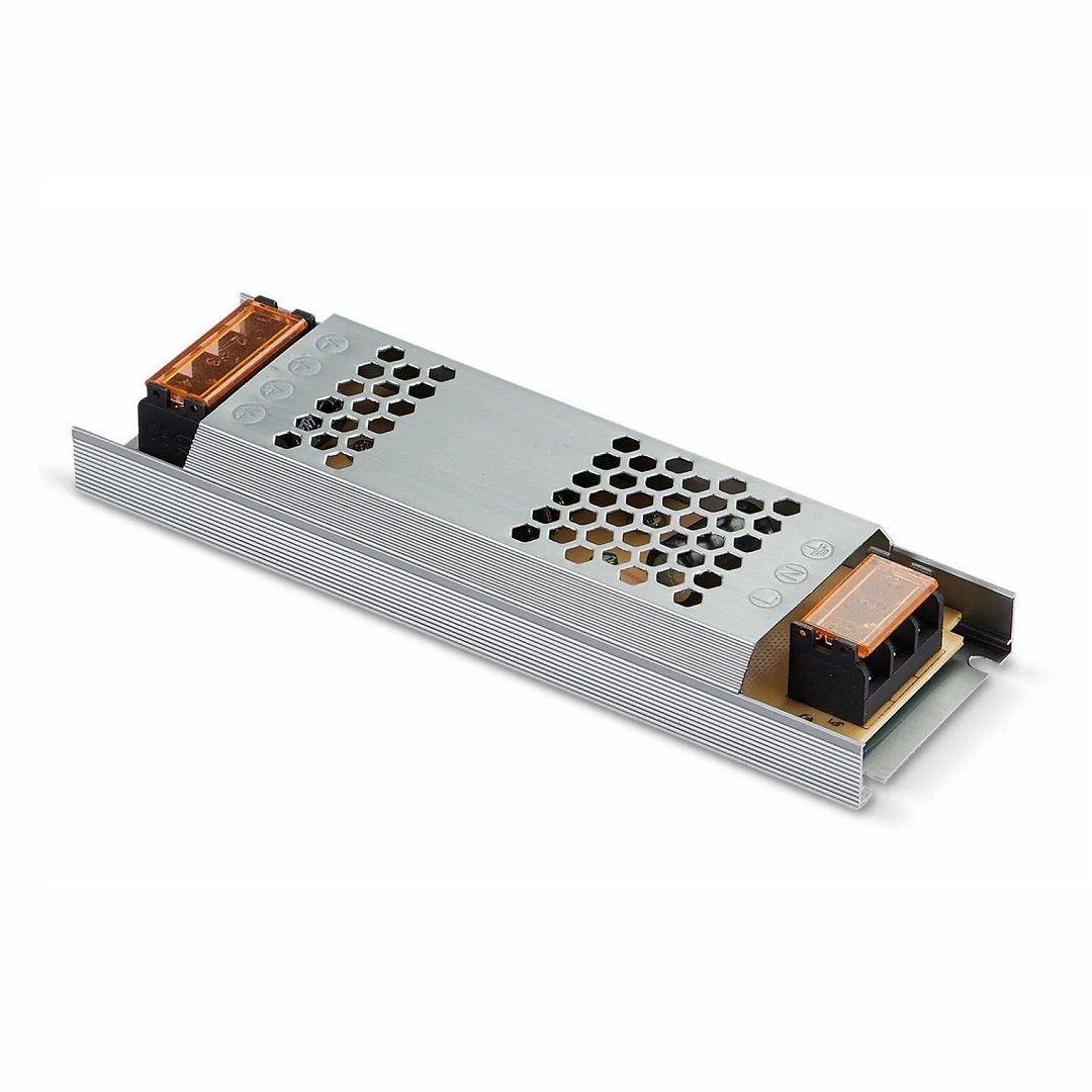 NOAS YL26-0120 12 Volt 5 Amper 120 Watt Süper Slim LED Trafosu