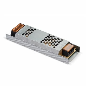 NOAS YL26-0120 12 Volt 5 Amper 120 Watt Süper Slim LED Trafosu