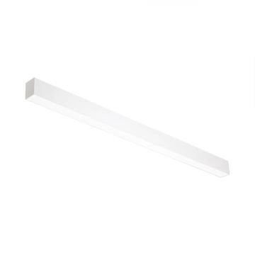 Braytron BN02-02000 60 Watt 5x7x200 cm Beyaz Lineer Armatür [SAMSUNG/PHILIPS LED] - Gün Işığı (3000K)