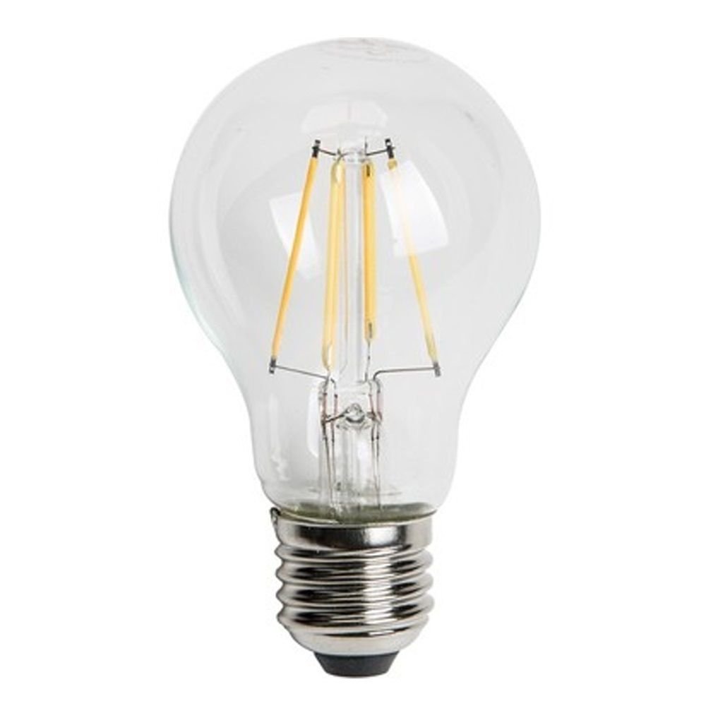 CATA CT-4230 4 Watt A60 LED Rustik Ampul - Gün Işığı (3200K)