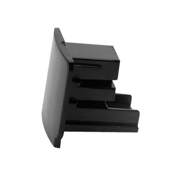 MOLLED MOL484 Siyah/Beyaz Trifaze Ray Sonlama Kapağı