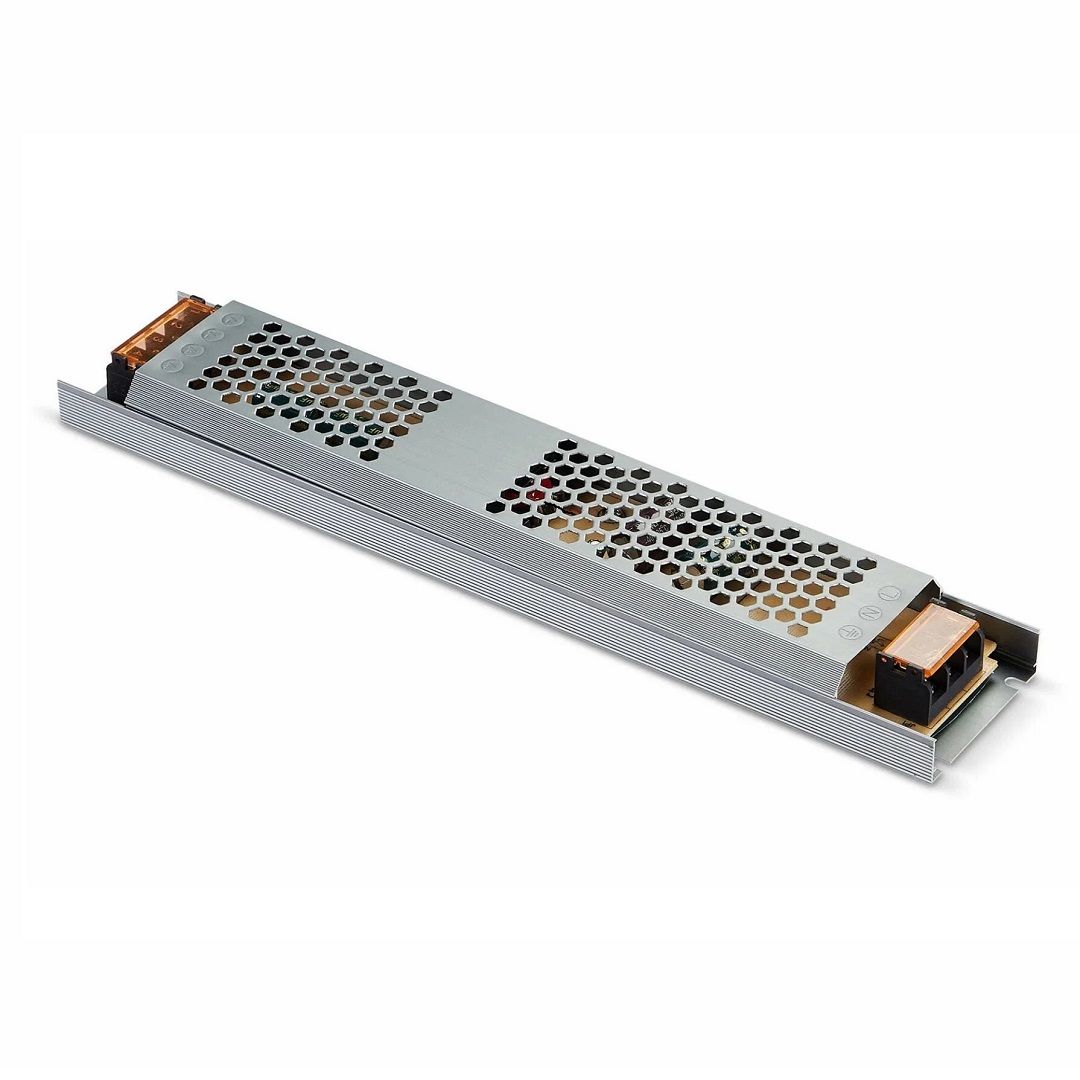 NOAS YL25-0360 12 Volt 33 Amper 360 Watt Süper Slim LED Trafosu