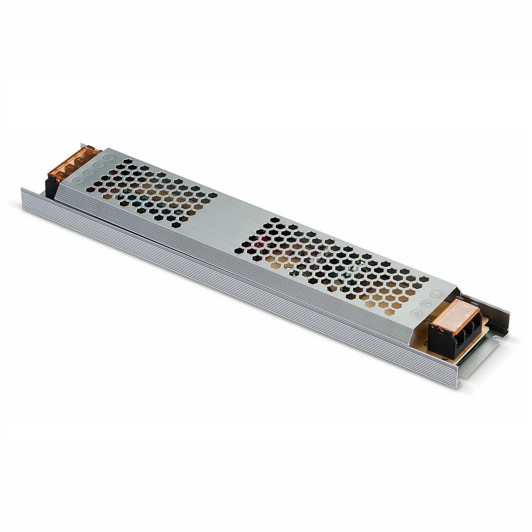 NOAS YL25-0300 12 Volt 25 Amper 300 Watt Süper Slim LED Trafosu