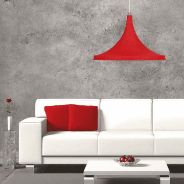 CreaLight CL-0302-S Retro/Modern Avize