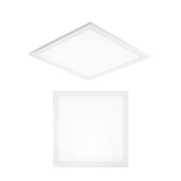 Panasonic 18 Watt 30x30 Sıva Altı LED Panel - Gün Işığı (3000K)